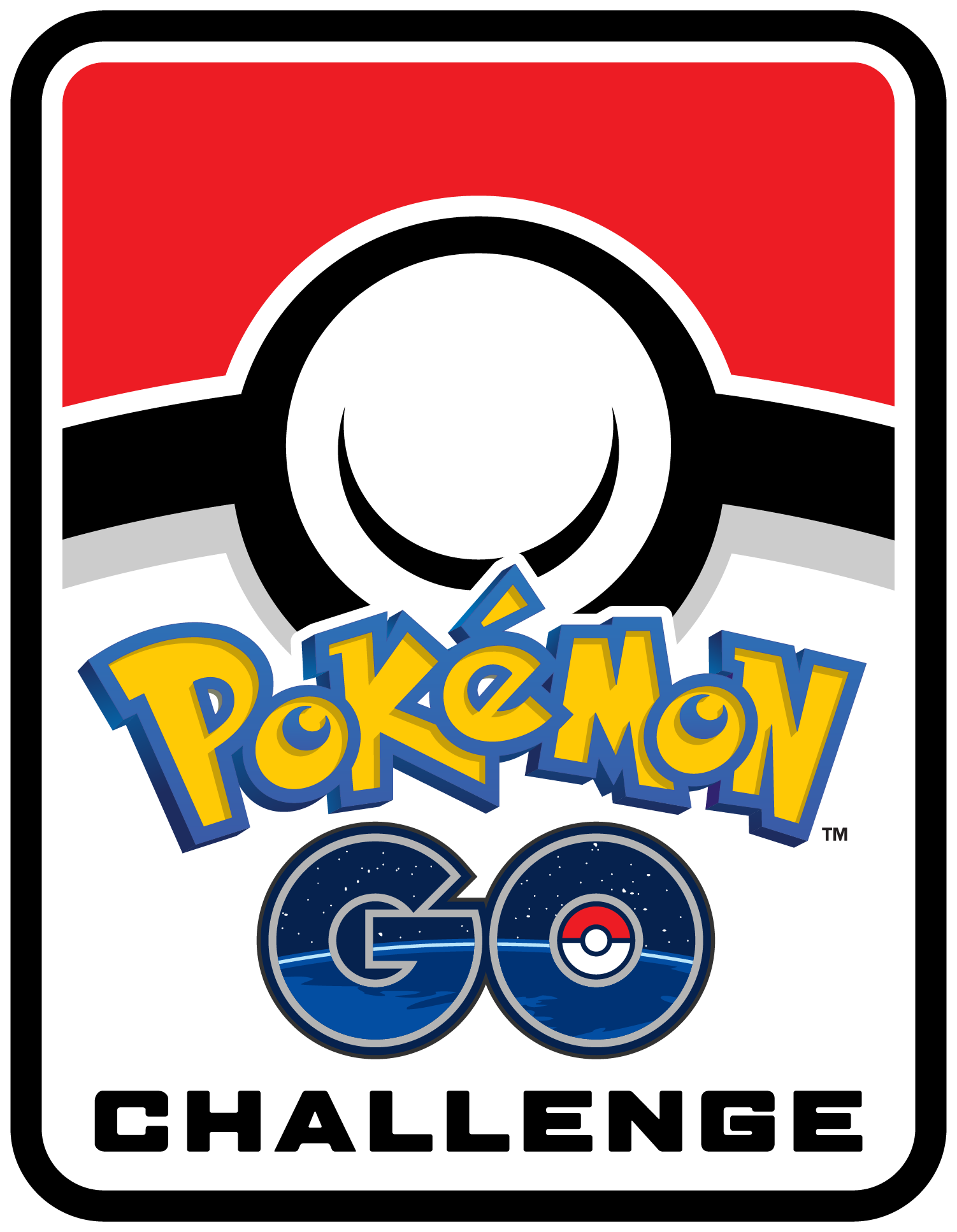 Pokémon GO Challenge
