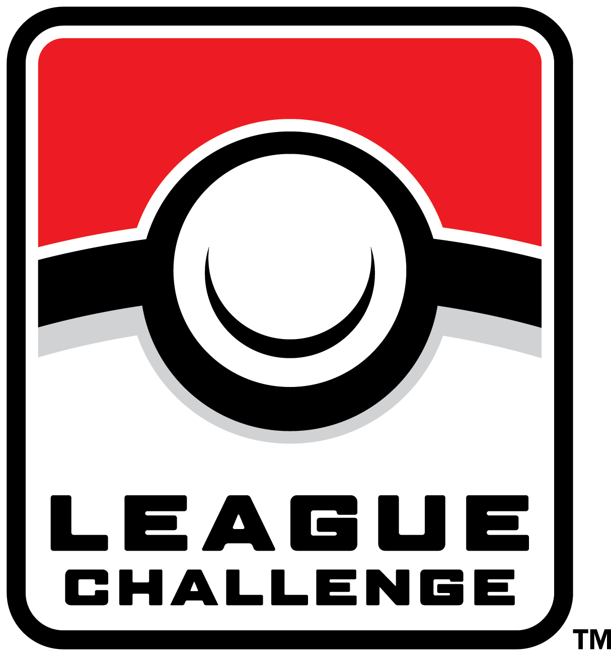 Pokémon TCG League Challenge