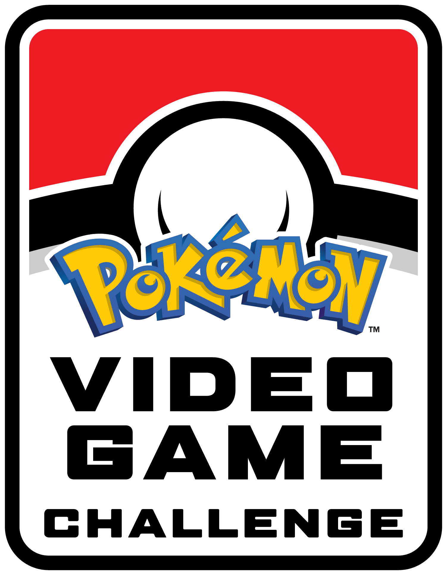 Pokémon Video Game Challenge